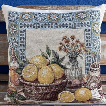 Gobelinové vankúše celoročné Lima 072