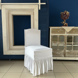 Návleky na stoličku