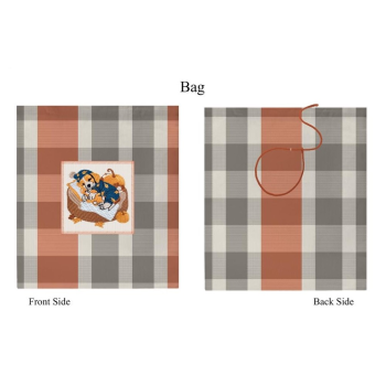 Vrecúško bavlnené  TE 10672