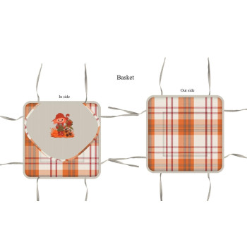 Košíček na pečivo TE 10674