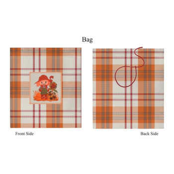 Vrecúško bavlnené  TE 10674