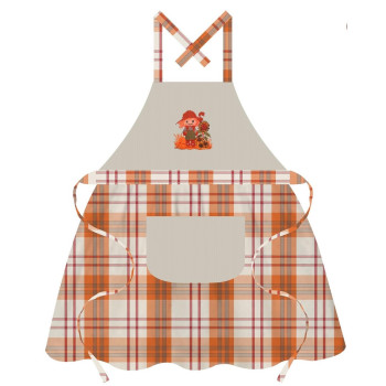 Zástera bavlnená TE 10674 Zástera bavlnená TE 10674