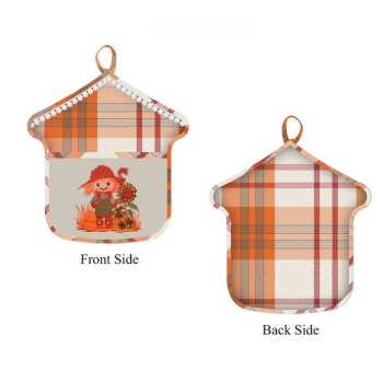 Závesná dekorácia na kuchynské doplnky, podložka TE 10674