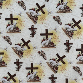 Teflónové tkaniny 24/10