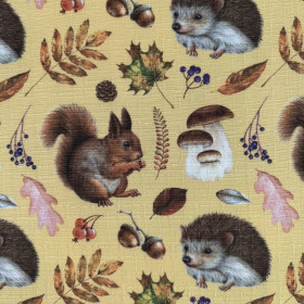 Teflónové tkaniny 24/2