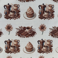 Teflónové tkaniny 25/14