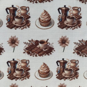 Teflónové tkaniny 25/14