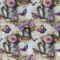 Teflónové tkaniny 25/15