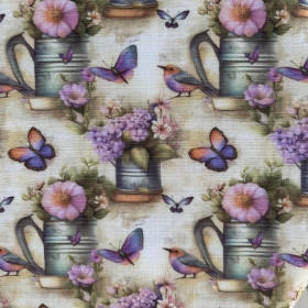 Teflónové tkaniny 25/15