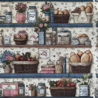 Teflónové tkaniny 26/2