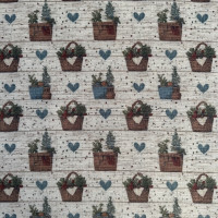 Teflónové tkaniny 26/3