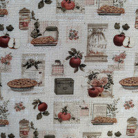 Teflónové tkaniny 26/6