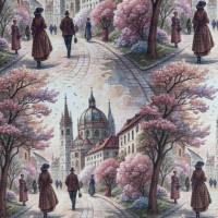 Teflónové tkaniny 26/7