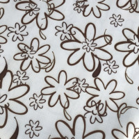 Teflónové tkaniny G-3 na béžovom podklade