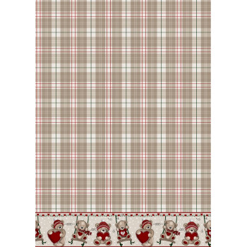 Bavlnené utierky tkané  ARM 10299