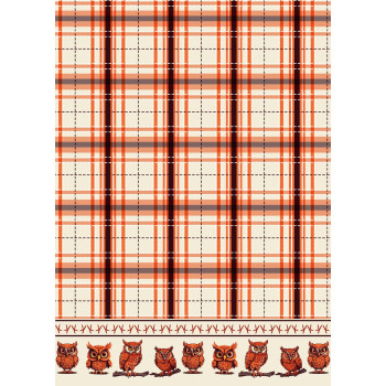 Bavlnené utierky tkané ARM 10301