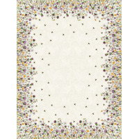 Gobelínové obrusy celoročné Chenille 1351 - 140x180cm Gobelínové obrusy celoročné Chenille 1351 - 140x180cm