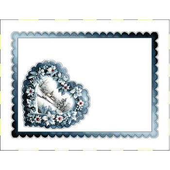 Gobelínové obrusy vianočné Chenille 6262 so striebornou niťou Gobelínové obrusy vianočné Chenille 6262 so striebornou niťou