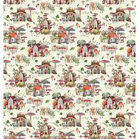 Gobelinové tkaniny celoročné Eden 1285