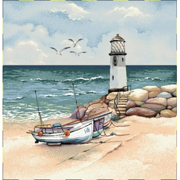 Gobelínové vankúše celoročné Eden 1339 A