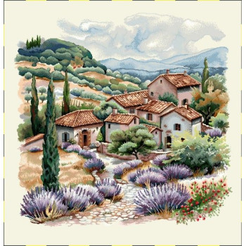 Gobelínové vankúše celoročné Eden 1369