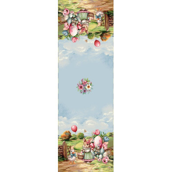 Obrusy gobelínové veľkonočné Eden 1422