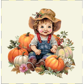 Gobelínové vankúše celoročné Eden 6222