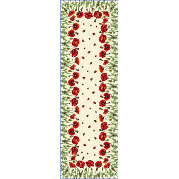 Obrusy gobelínové celoročné Eden 759