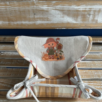 Košíček na pečivo TE 10674