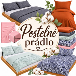 Posteľná bielizeň