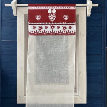 SD 180008 Záves dekoračný 