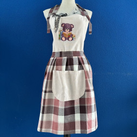 Zástera bavlnená TE 10671