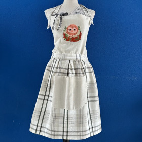 Zástera bavlnená TE 10675