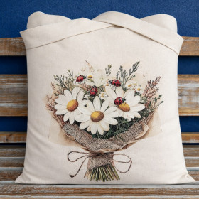 Taška bavlnená TE 2025-12