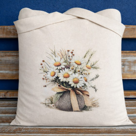 Taška bavlnená TE 2025-13