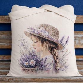 Taška bavlnená TE 2025-14