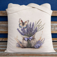 Taška bavlnená TE 2025-15