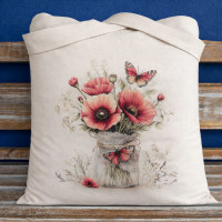 Taška bavlnená TE 2025-17