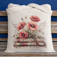 Taška bavlnená TE 2025-18