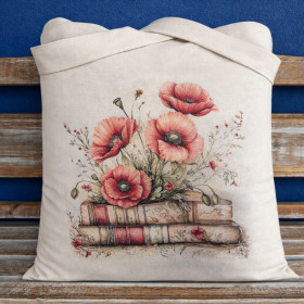 Taška bavlnená TE 2025-18