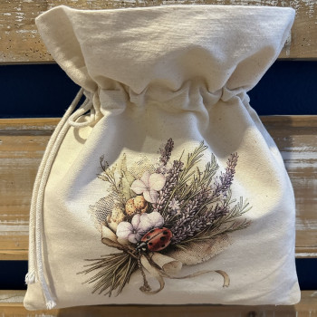 Vrecúško bavlnené TE 2026-37