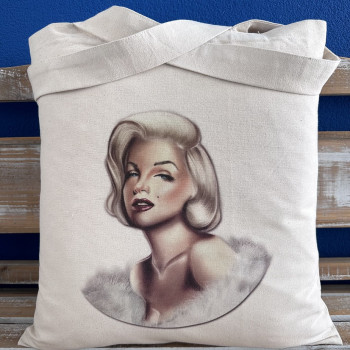 Taška bavlnená TE 2026-40