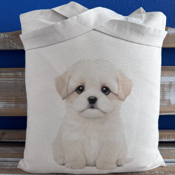 Taška bavlnená TE 2026-42