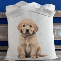 Bavlnená taška s digitálnou potlačou TE 2026-44