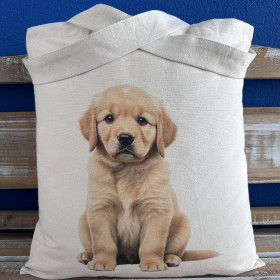 Bavlnená taška s digitálnou potlačou TE 2026-44