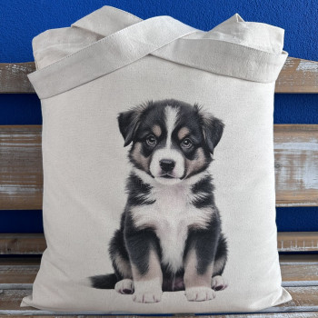 Taška bavlnená TE 2026-45