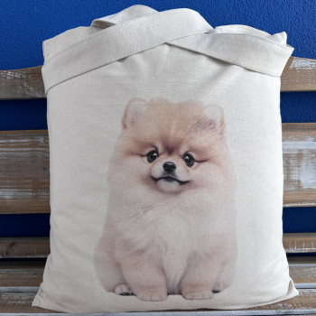 Taška bavlnená TE 2026-46