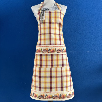 Zástera bavlnená TE 2504