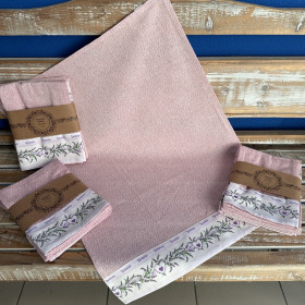 Bavlnené utierky tkané TE 7922